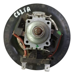 MOTOR AR FORÇADO VENTILAÇÃO CELTA/PRISMA 1.0 2006 A 2014