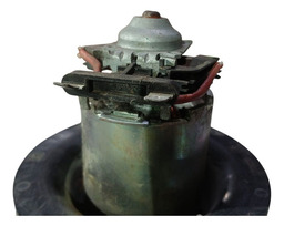 MOTOR AR FORÇADO VENTILAÇÃO CELTA/PRISMA 1.0 2006 A 2014