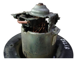 MOTOR AR FORÇADO VENTILAÇÃO CELTA/PRISMA 1.0 2006 A 2014