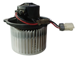 Motor Ventilador Ar Forçado I30 2009 A 2011