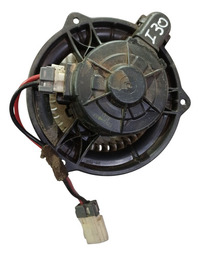 MOTOR VENTILADOR AR FORÇADO I30 2009 A 2011