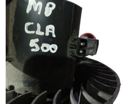 MOTOR AR FORÇADO MERCEDES CLASSE A 1999 A 2005
