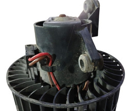 MOTOR AR FORÇADO MERCEDES CLASSE A 1999 A 2005