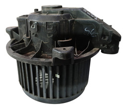 Motor Ventilador Ecosport/fiesta/ka 2012 A 2019