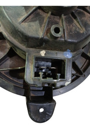 MOTOR VENTILADOR ECOSPORT/FIESTA/KA 2012 A 2019