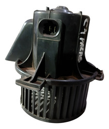 Motor Ar Forçado Ventilação C4 Pallas 2008 A 2012