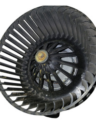 MOTOR AR FORÇADO VENTILAÇÃO C4 PALLAS 2008 A 2012