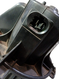 MOTOR AR FORÇADO VENTILAÇÃO C4 PALLAS 2008 A 2012