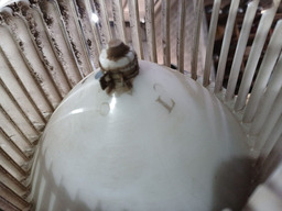 MOTOR FORÇADO INTERNO L200 TRITON 2009 A 2016