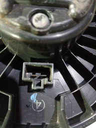 MOTOR AR FORÇADO VENTILAÇÃO COBALT/PRISMA/ONIX 2012 A 2021