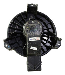 MOTOR AR FORÇADO VENTILAÇÃO COBALT/PRISMA/ONIX 2012 A 2021