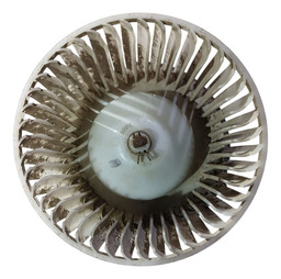 MOTOR VENTILADOR AR CONDICIONADO TIIDA 2007 A 2013 DETALHE