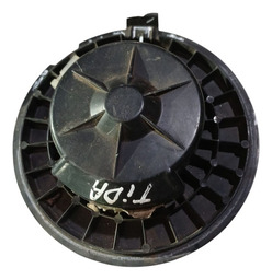 MOTOR VENTILADOR AR CONDICIONADO TIIDA 2007 A 2013 DETALHE
