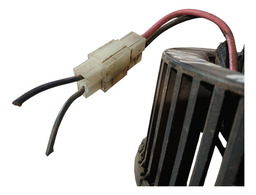 MOTOR AR FORÇADO VENTILAÇÃO GOL G4 2006 A 2009