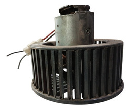 MOTOR AR FORÇADO VENTILAÇÃO GOL G4 2006 A 2009