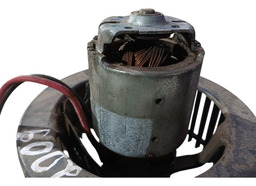 MOTOR AR FORÇADO VENTILAÇÃO GOL G4 2006 A 2009