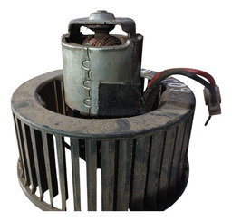 MOTOR AR FORÇADO VENTILAÇÃO GOL G4 2006 A 2009