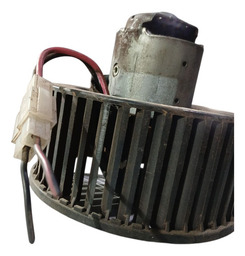 MOTOR AR FORÇADO VENTILAÇÃO GOL G4 2006 A 2009