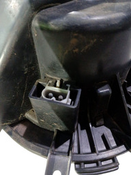 MOTOR AR FORÇADO VENTILAÇÃO SPRINTER 2013 A 2018