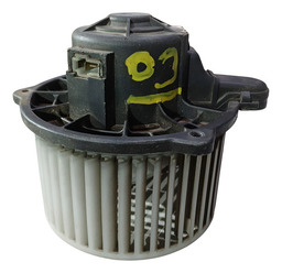 Motor Ar Forçado Ventilação Azera 3.3 V6 2008 A 2011