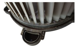 MOTOR AR FORÇADO VENTILAÇÃO AZERA 3.3 V6 2008 A 2011