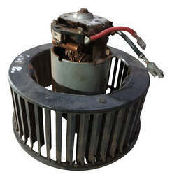 Motor Hélice Ventilação Interna Gol G2 Bola