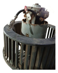 MOTOR HÉLICE VENTILAÇÃO INTERNA GOL G2 BOLA