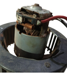 MOTOR HÉLICE VENTILAÇÃO INTERNA GOL G2 BOLA