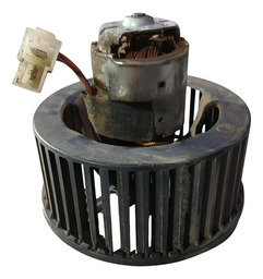 Motor Ar Forçado Ventilaçao Gol G4 2006 A 2012