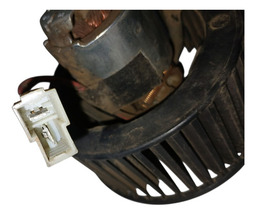 MOTOR AR FORÇADO VENTILAÇAO GOL G4 2006 A 2012