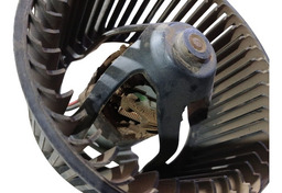 MOTOR AR FORÇADO VENTILAÇAO GOL G4 2006 A 2012