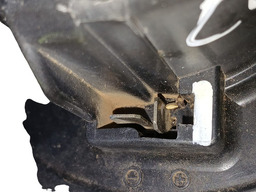 MOTOR AR FORÇADO FUSION TITANIUM 2013 A 2017