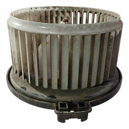 MOTOR AR FORÇADO FUSION TITANIUM 2013 A 2017