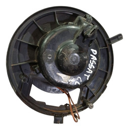 MOTOR AR FORÇADO VENTILAÇÃO PASSAT 2011 A 2015