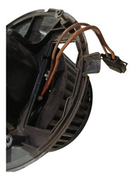 MOTOR AR FORÇADO VENTILAÇÃO PASSAT 2011 A 2015