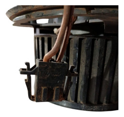 MOTOR AR FORÇADO VENTILAÇÃO PASSAT 2011 A 2015