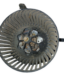 MOTOR AR FORÇADO VENTILAÇÃO PASSAT 2011 A 2015