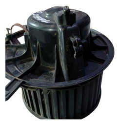 MOTOR AR FORÇADO VENTILAÇÃO PASSAT 2011 A 2015