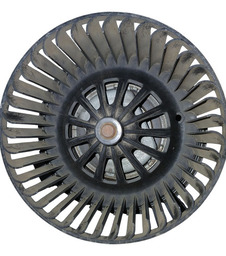 MOTOR AR FORÇADO VETILÃÇAO C4 2008 A 2012