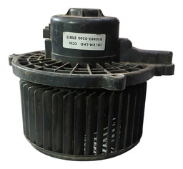 MOTOR VENTILADOR AR FORÇADO SONATA 2.4 2012
