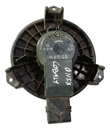 Motor Ar Forçado Ventilação Cobalt/prisma/onix 2012/2021