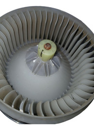 MOTOR AR FORÇADO VENTILAÇÃO COBALT/PRISMA/ONIX 2012/2021