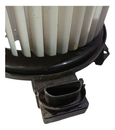 MOTOR AR FORÇADO VENTILAÇÃO COBALT/PRISMA/ONIX 2012/2021