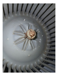 MOTOR AR FORÇADO DODGE RAM 2005 A 2007