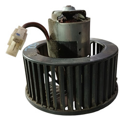 Motor Ar Forçado Gol/parati/saveiro G3 G4 2007 A 2010 S/ar