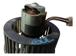 MOTOR AR FORÇADO GOL/PARATI/SAVEIRO G3 G4 2007 A 2010 S/AR