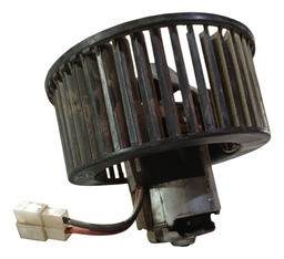 MOTOR AR FORÇADO GOL/PARATI/SAVEIRO G3 G4 2007 A 2010 S/AR