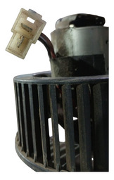 MOTOR AR FORÇADO GOL/PARATI/SAVEIRO G3 G4 2007 A 2010 S/AR