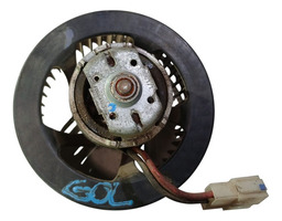 MOTOR AR FORÇADO GOL/PARATI/SAVEIRO G3 G4 2007 A 2010 S/AR