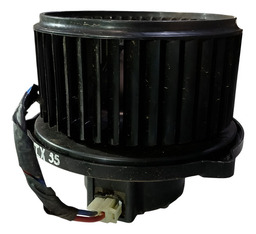 Motor Ar Forçado Ventilação Ix35 2012 A 2018 Detalhe